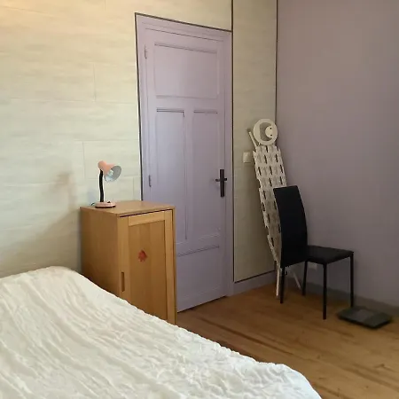 Charmante Maison Situee A 150 M De La Vakantiehuis *