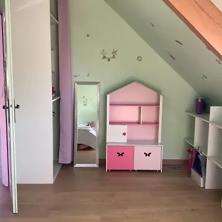 Charmante Maison Situee A 150 M De La Vakantiehuis Plérin