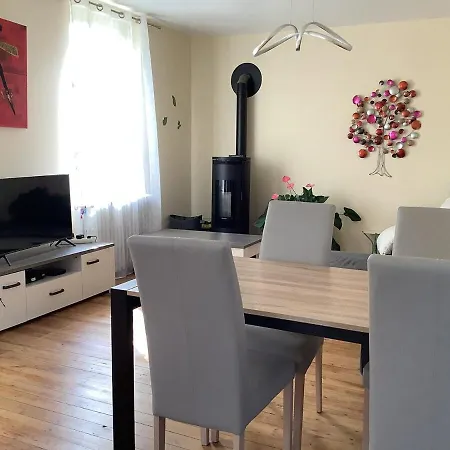 Charmante Maison Situee A 150 M De La Plérin