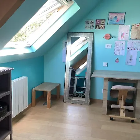 Charmante Maison Situee A 150 M De La Plérin