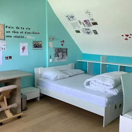 Charmante Maison Situee A 150 M De La Plérin