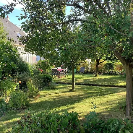 Charmante Maison Situee A 150 M De La Plérin