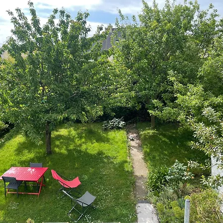 Vakantiehuis Charmante Maison Situee A 150 M De La Plérin